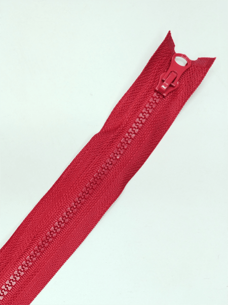Застежка-молния MaxZipper 70 см Красный мак в Нефтекумске