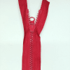 Застежка-молния MaxZipper 70 см Красный мак в Нефтекумске