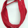 Застежка-молния MaxZipper 70 см Красный мак в Нефтекумске